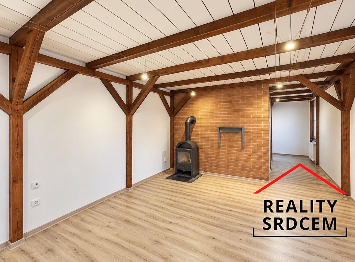 Pronájem bytu 3+1 95 m² – fotografie 2