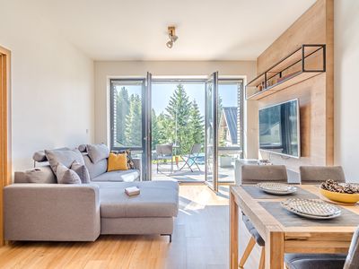 Prodej bytu 3+kk 52 m²