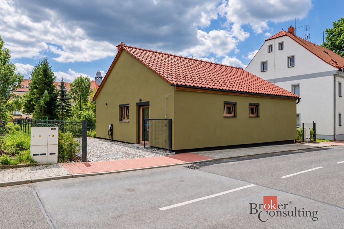 Prodej rodinného domu 95 m², pozemek 779 m² – fotografie 5