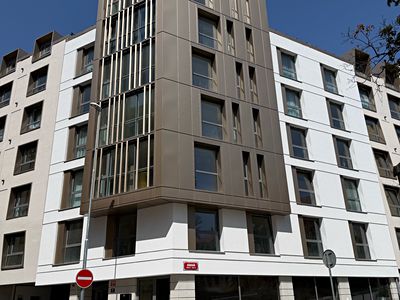 Pronájem bytu 1+kk 30 m²