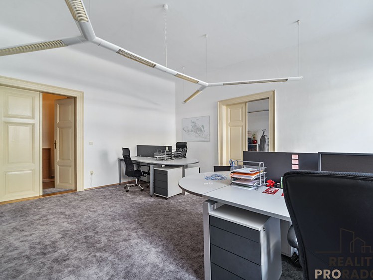 Pronájem komerčního prostoru, 82 m² (4 z 16)