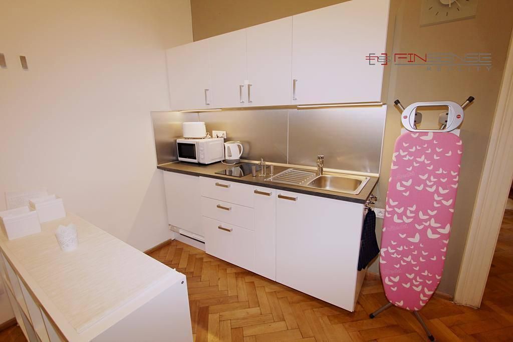Pronájem bytu 2+kk 44 m² – fotografie 5
