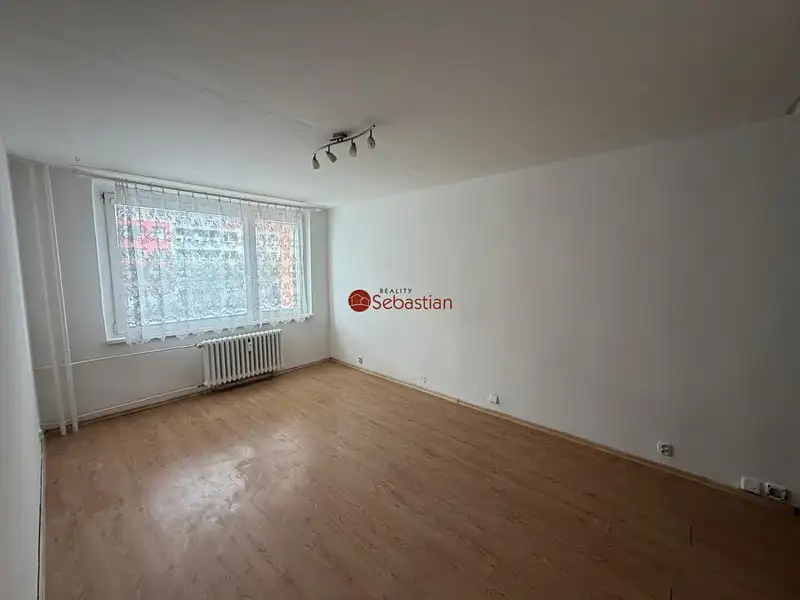Pronájem bytu 2+kk 40 m², Most – náhled fotky 3