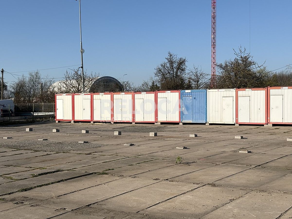 Pronájem skladového prostoru 15 m² – fotografie 3
