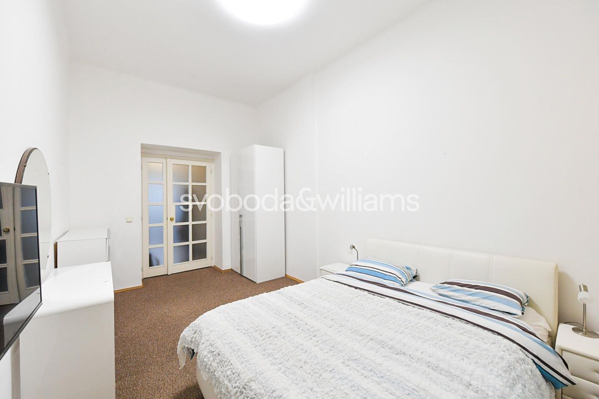 Pronájem bytu 3+1 103 m² – fotografie 5