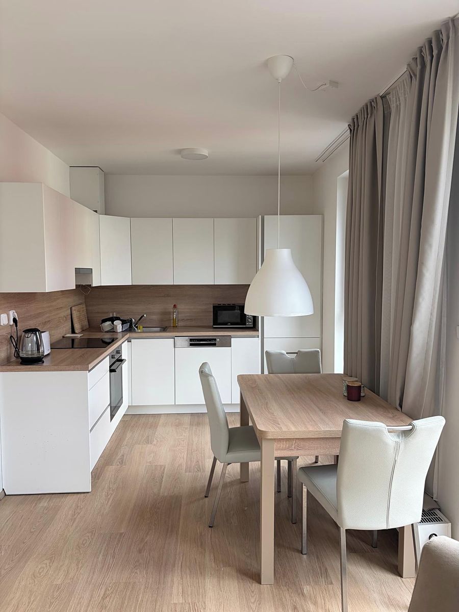 Prodej bytu 2+kk 58 m² – fotografie 2