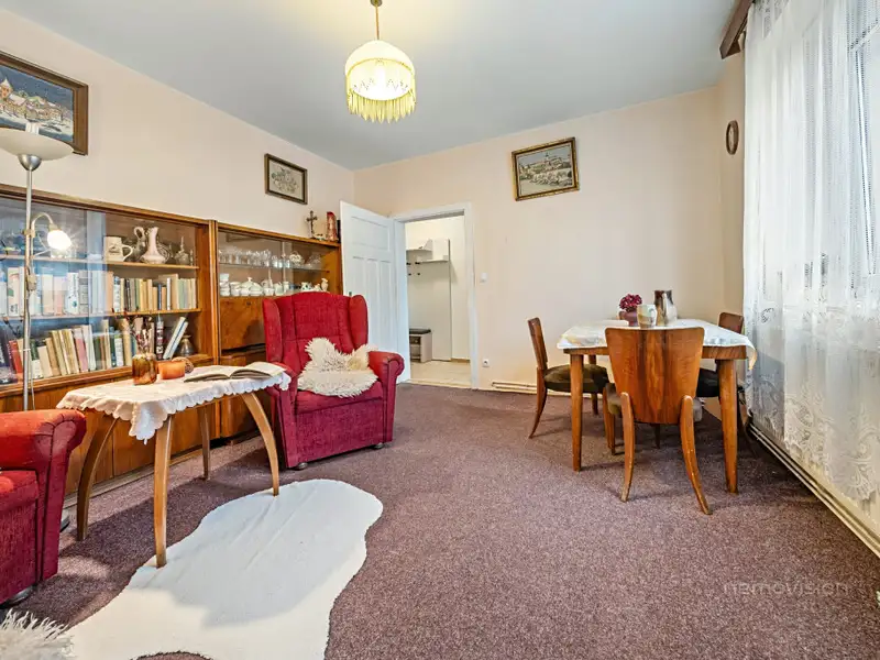 Prodej rodinného domu 184 m², pozemek 182 m², Brno – náhled fotky 2
