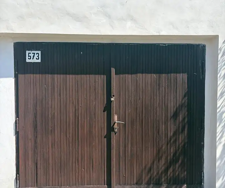 Prodej garáže 20 m², Litoměřice – náhled fotky 1
