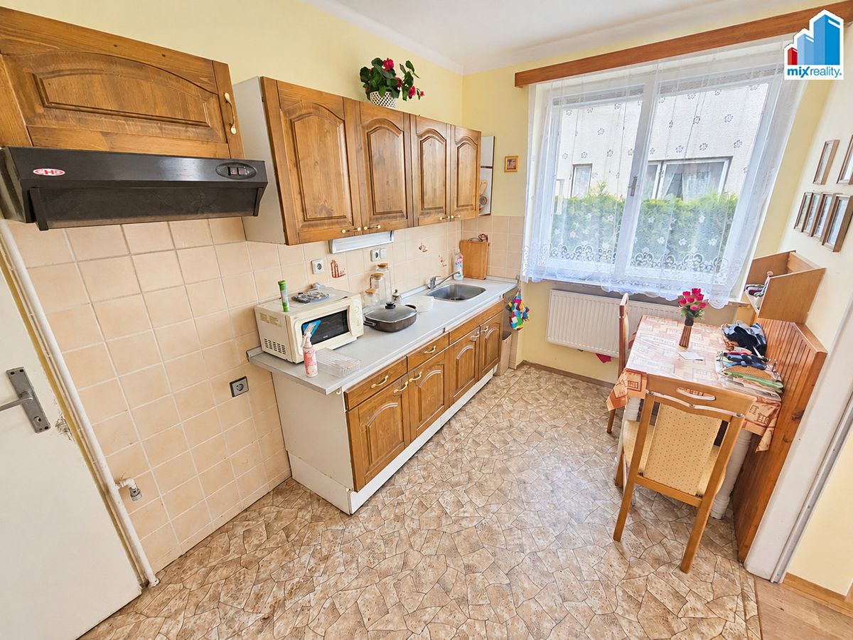 Pronájem bytu 3+1 120 m² – fotografie 3