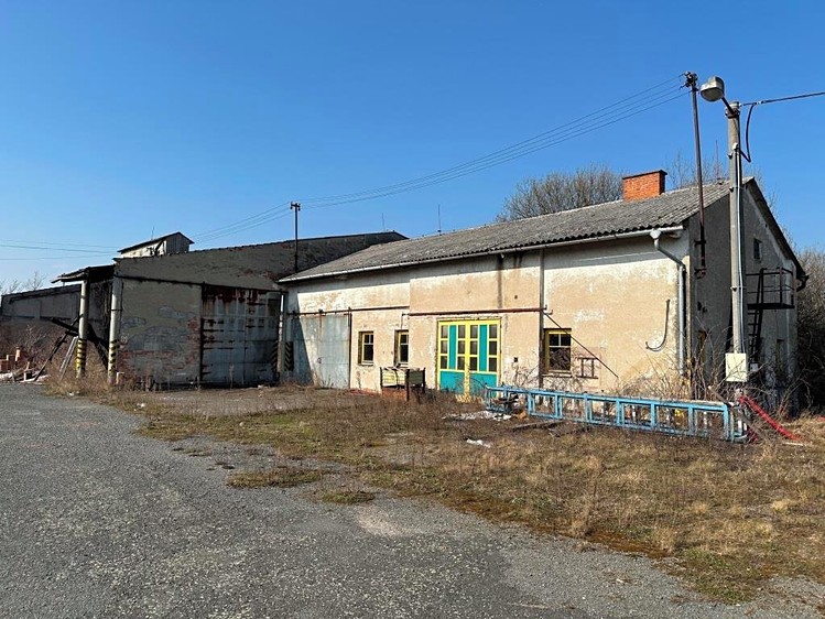 Комерційне приміщення на продаж, 2 492 м² (44 з 51)
