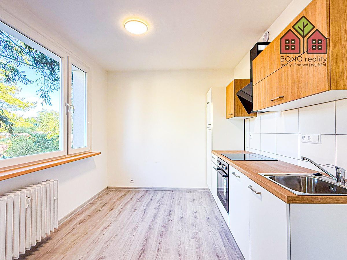 Pronájem bytu 2+1 62 m² – fotografie 2