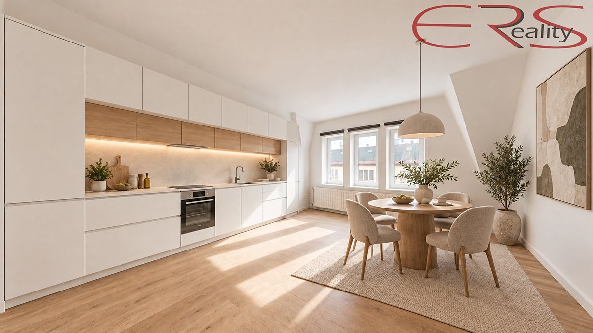 Prodej bytu atypický 187 m² – fotografie 5