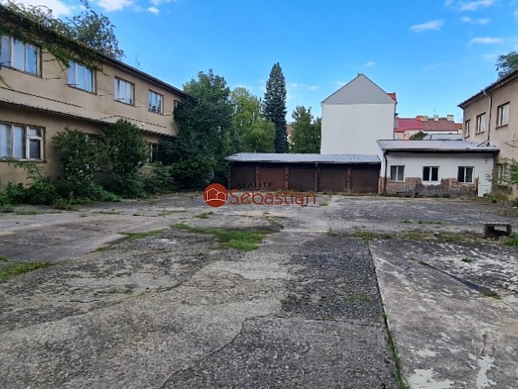 Pronájem komerčního prostoru, 20 m² (5 z 5)