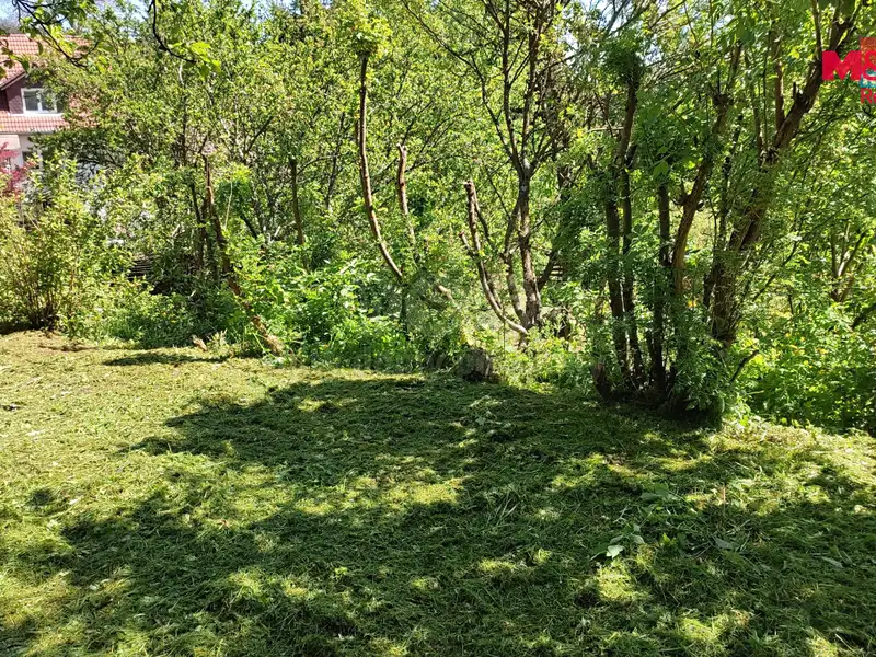 Prodej pozemku 482 m², Zádub-Závišín – náhled fotky 3