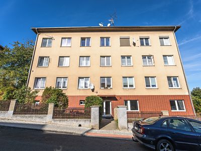 Prodej bytu 2+kk 44 m²