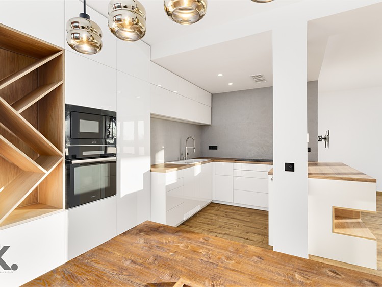 Квартира 3+kk на продаж, 160 м² (15 з 35)