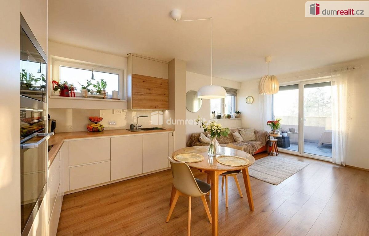 Prodej bytu 3+1 73 m² – fotografie 2