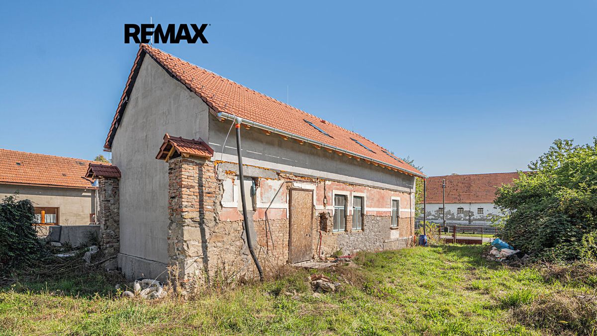 Prodej zemědělské usedlosti 150 m², pozemek 4163 m² – fotografie 2