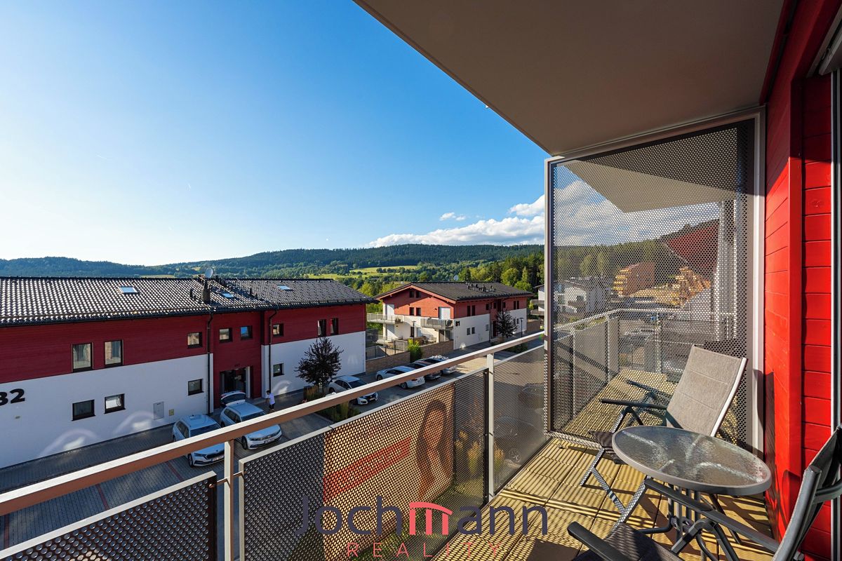 Prodej bytu 3+kk 85 m² – fotografie 3