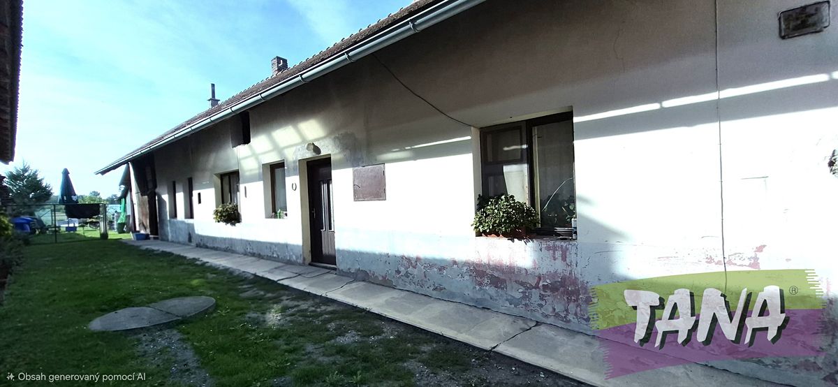 Prodej rodinného domu 87 m², pozemek 476 m² – fotografie 5