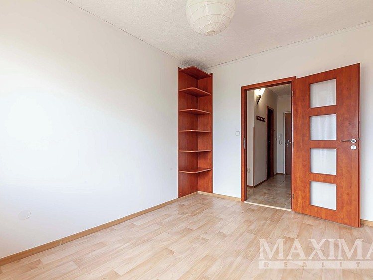 Квартира 2+kk на продаж, 46 м² (10 з 29)