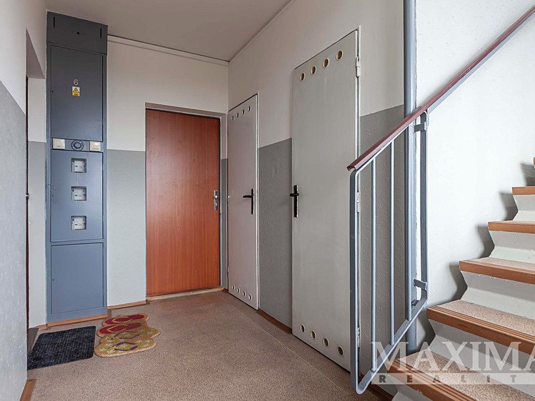 Квартира 2+kk на продаж, 46 м² (17 з 29)