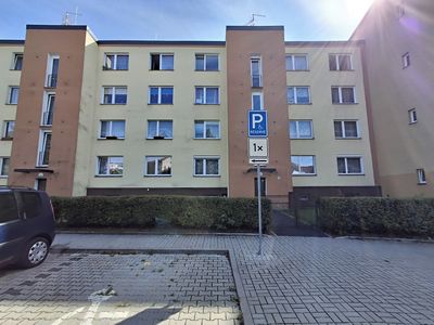 Prodej bytu 3+1 60 m²