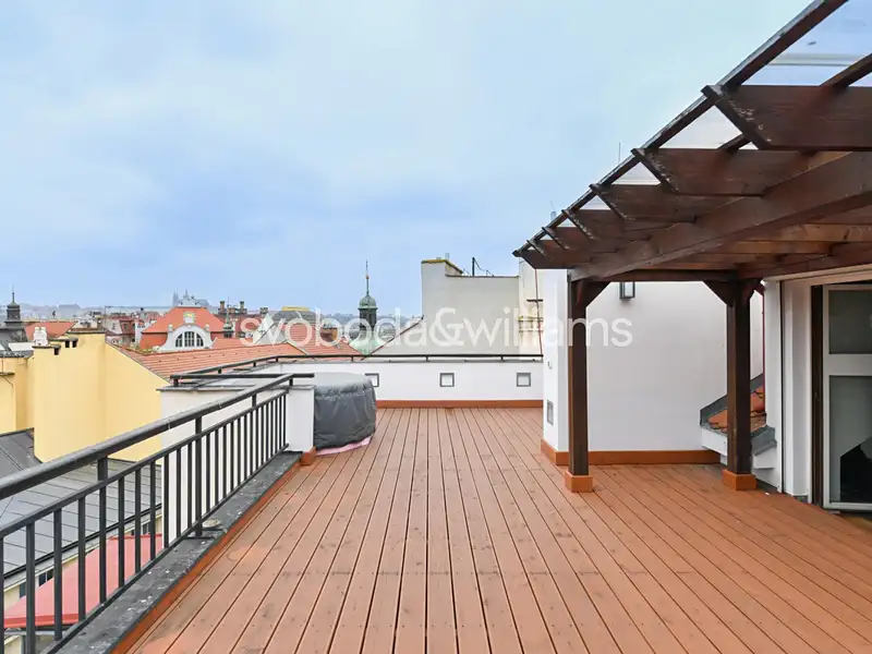 Prodej bytu 3+kk 187 m², Praha – náhled fotky 1
