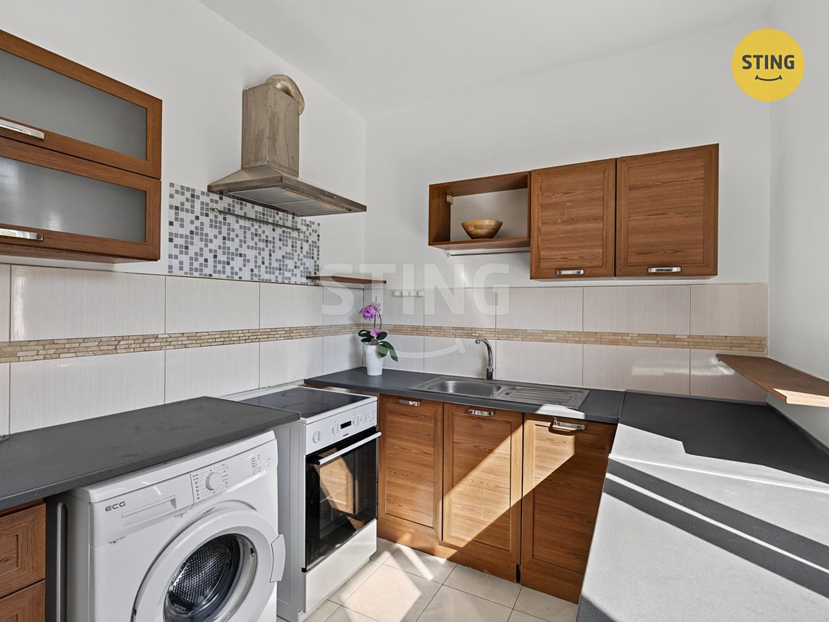 Prodej bytu 2+1 52 m² – fotografie 2