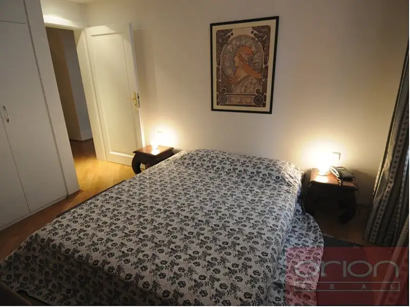 Pronájem bytu 3+1 80 m², Praha – náhled fotky 3