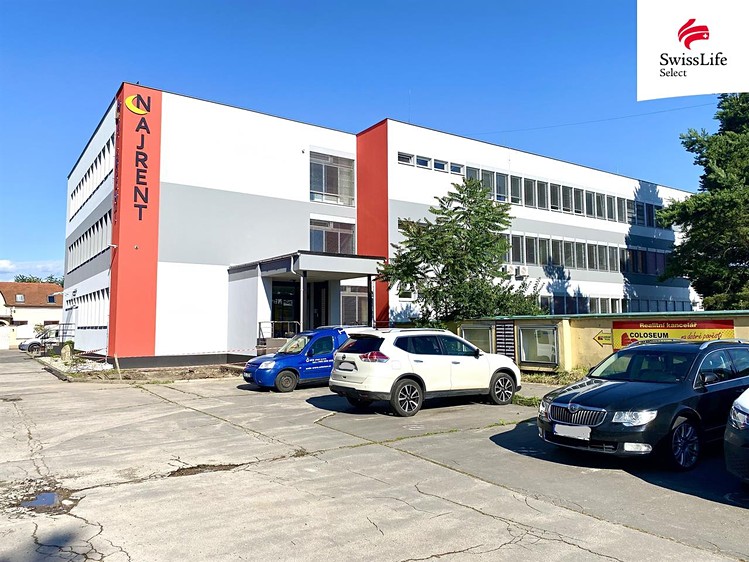 Комерційне приміщення в оренду, 36 м² (13 з 13)