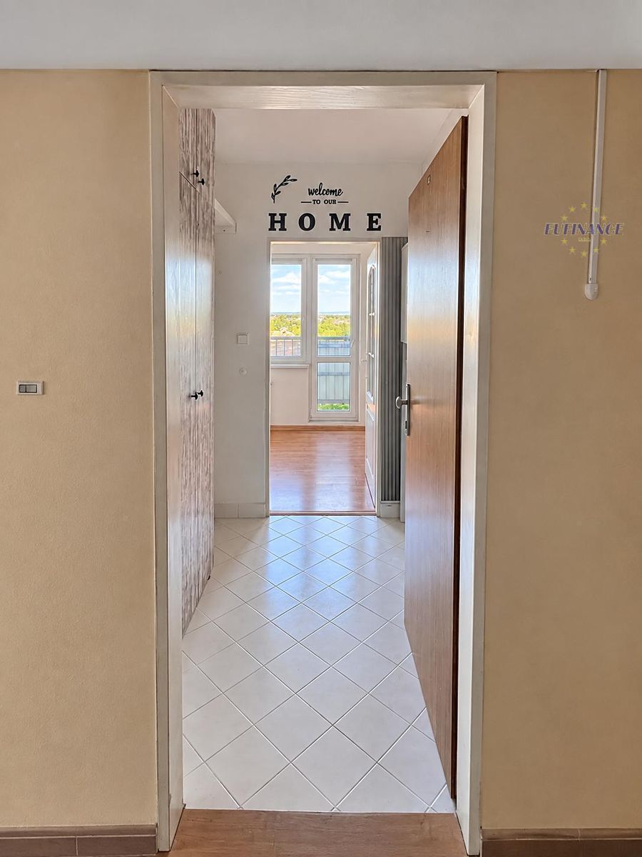 Pronájem bytu 2+1 59 m² – fotografie 2