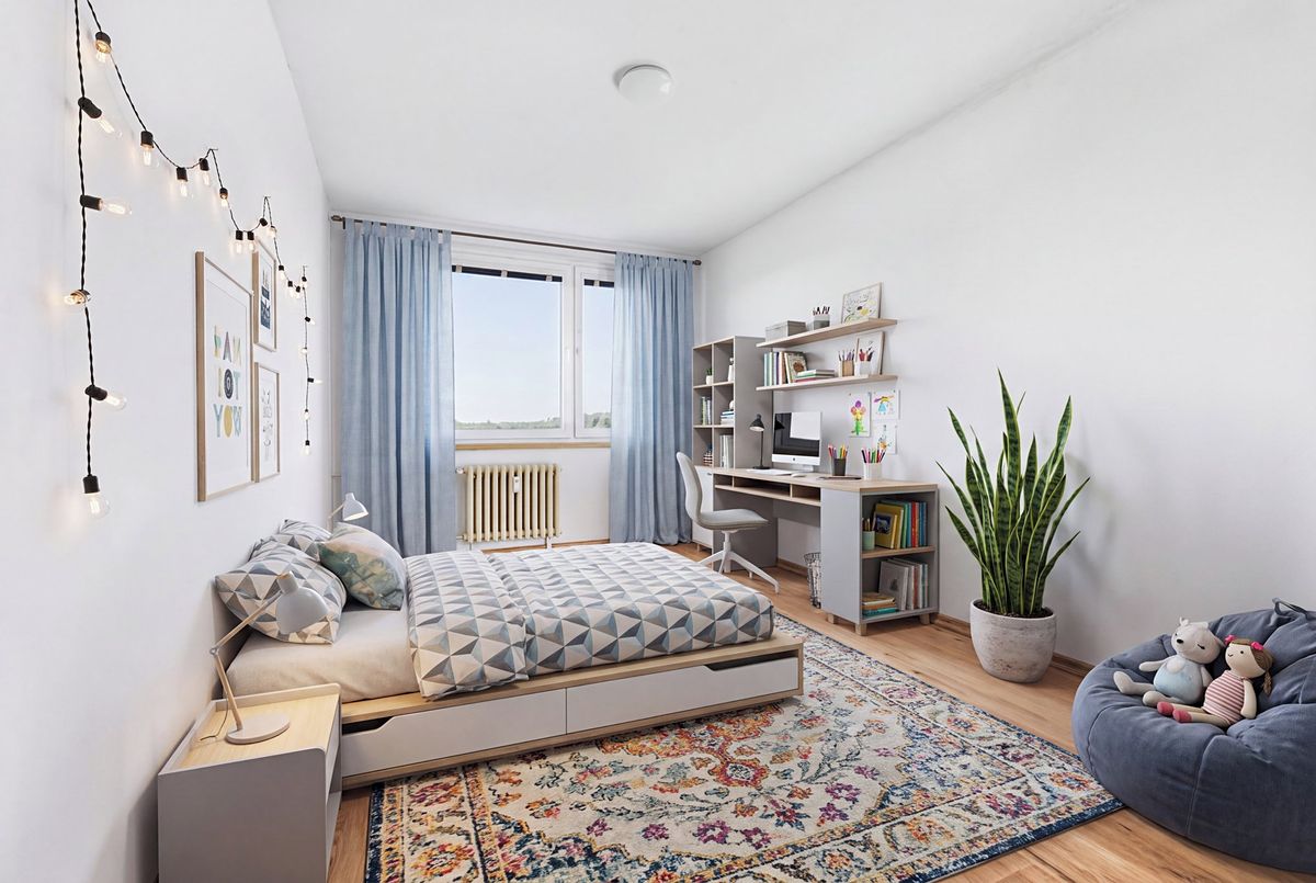 Prodej bytu 3+kk 77 m² – fotografie 4