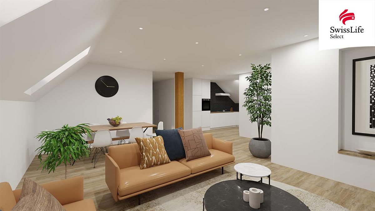 Prodej bytu 5+kk 123 m²