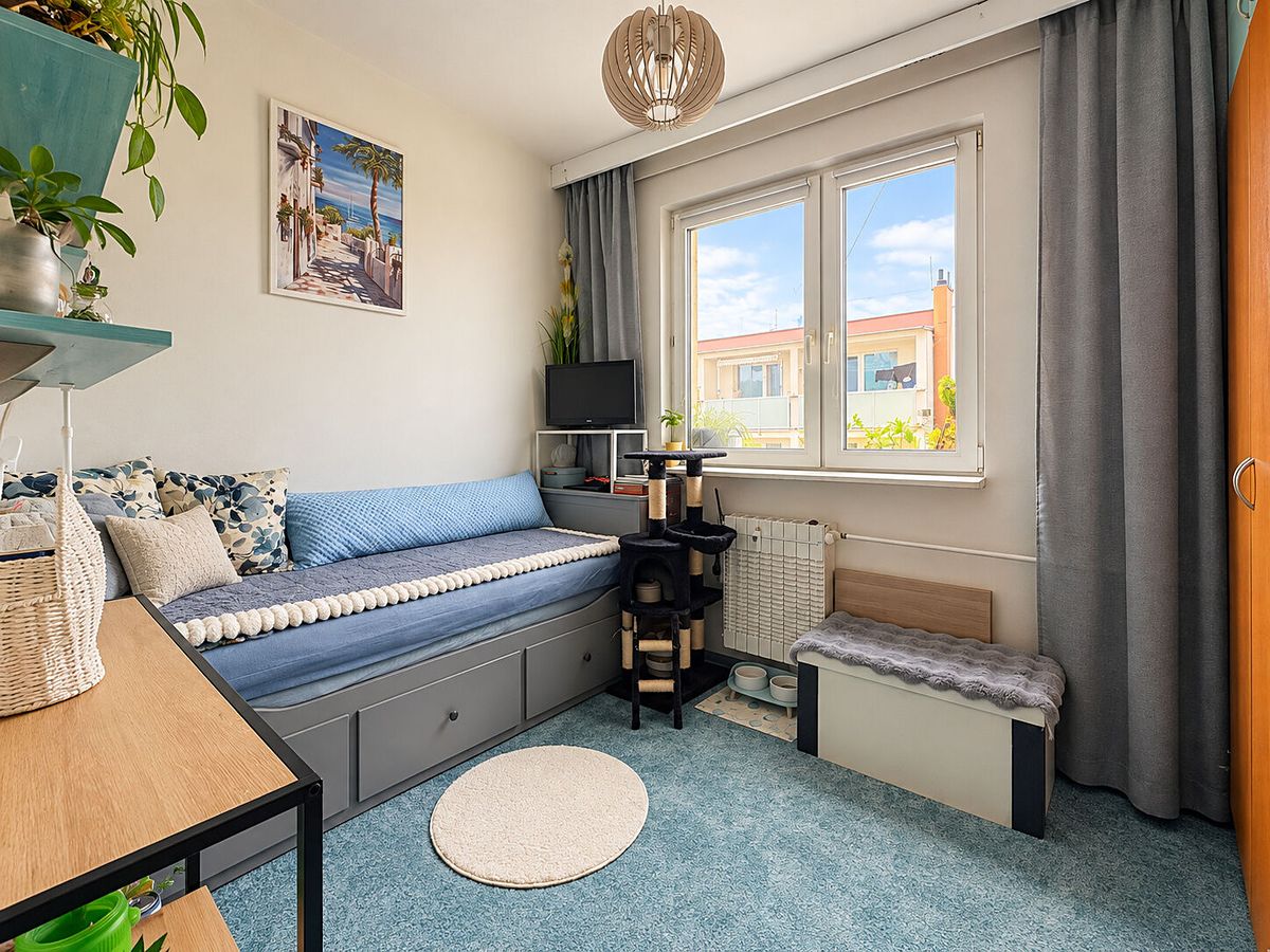 Prodej bytu 2+kk 36 m² – fotografie 3