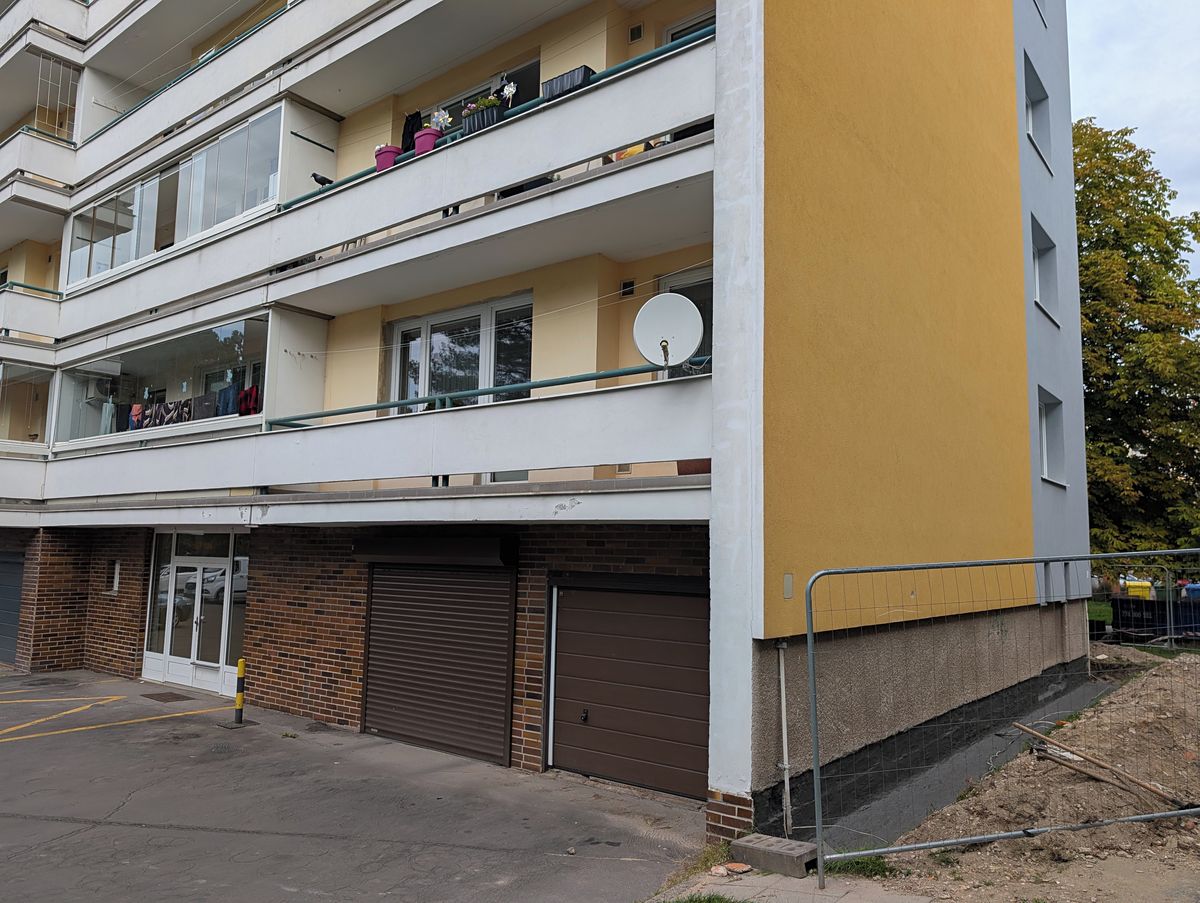 Pronájem bytu 3+1 78 m²