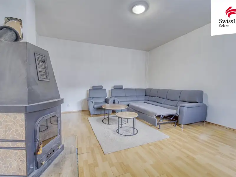 Prodej rodinného domu 160 m², pozemek 841 m², Hromnice – náhled fotky 2