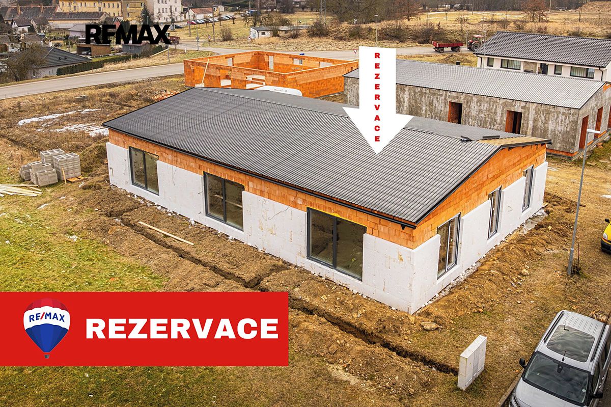 Prodej bytu 3+kk 76 m², Mutěnice – fotka 1 z 3