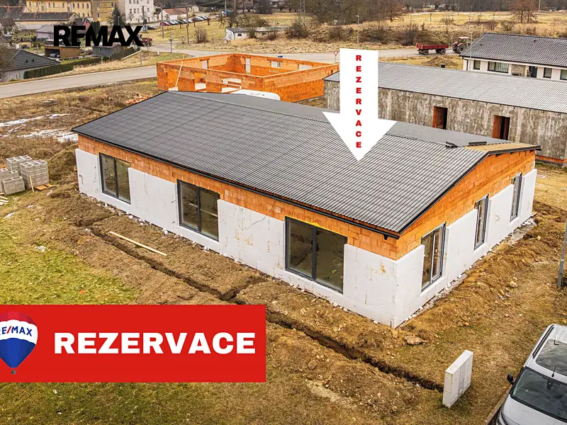 Prodej bytu 3+kk 76 m², Mutěnice – náhled fotky 1