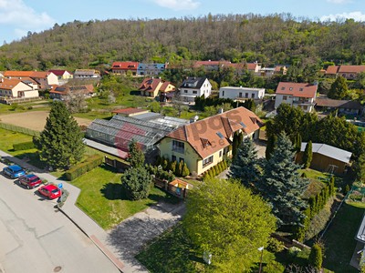 Prodej komerčního prostoru, 347 m² (2 z 30)