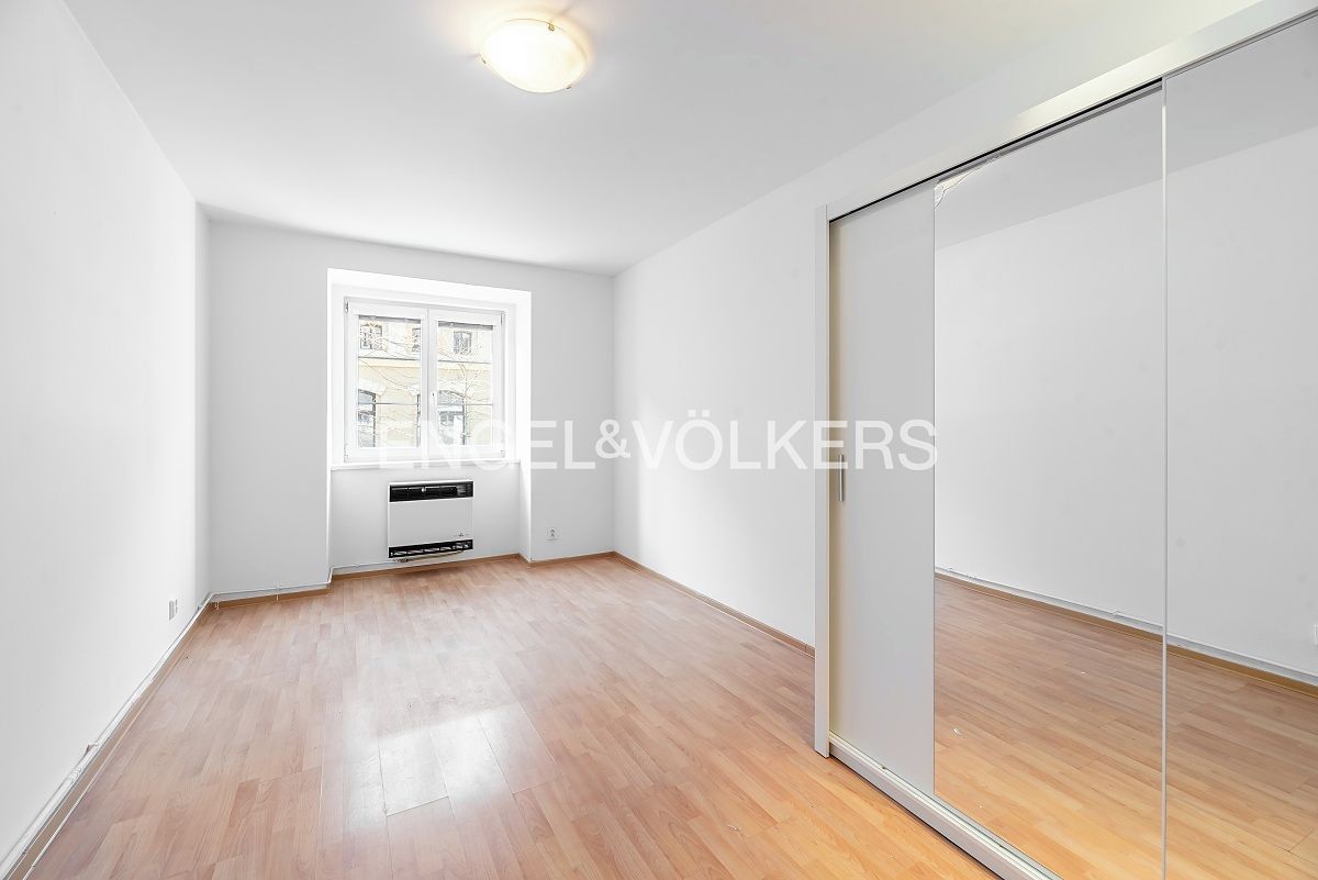 Pronájem bytu 2+1 46 m² – fotografie 2