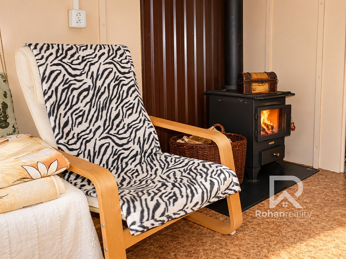 Prodej chaty 16 m², pozemek 520 m² – fotografie 5