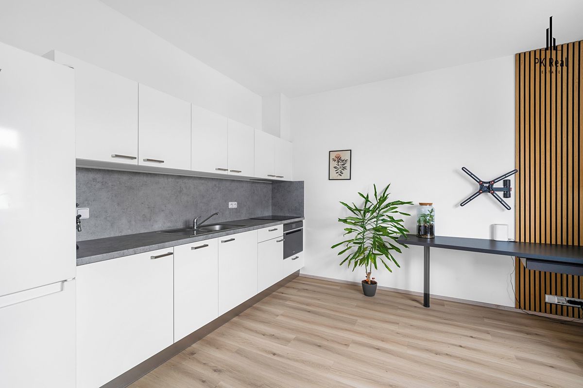 Prodej bytu 1+kk 32 m²
