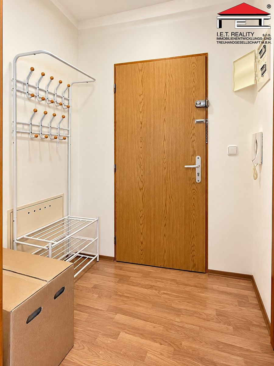 Pronájem bytu 1+kk 23 m² – fotografie 5