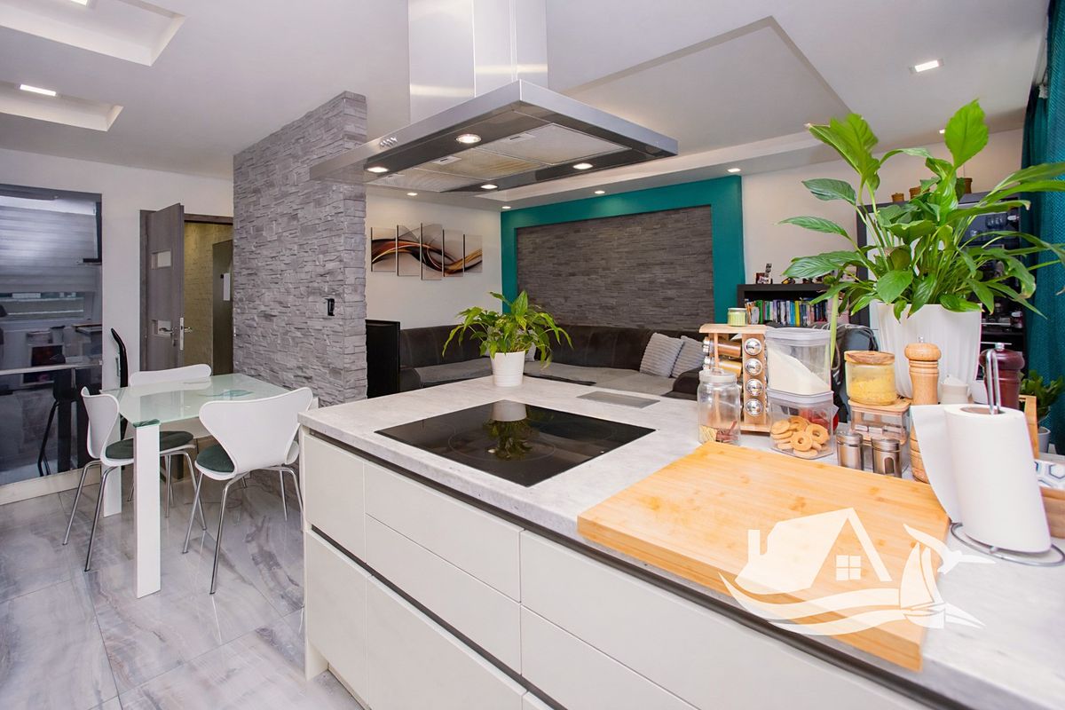 Prodej bytu 3+kk 77 m² – fotografie 5