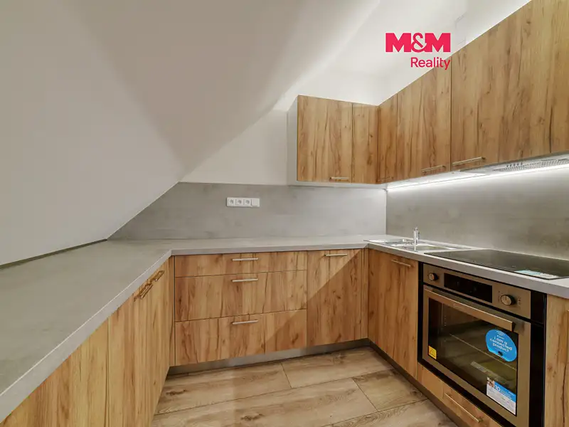 Pronájem bytu 3+kk 74 m², Luby – náhled fotky 1