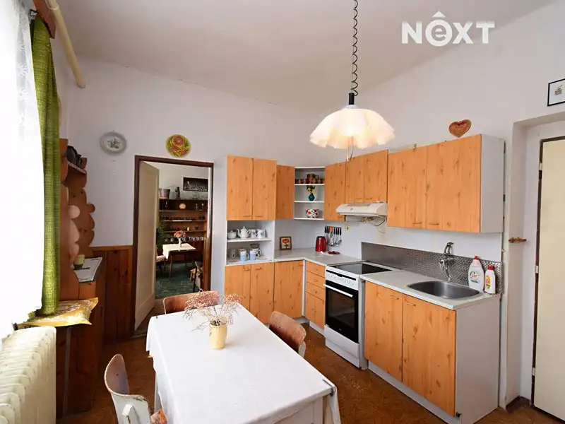 Prodej rodinného domu 209 m², pozemek 1241 m², Nenačovice – náhled fotky 2