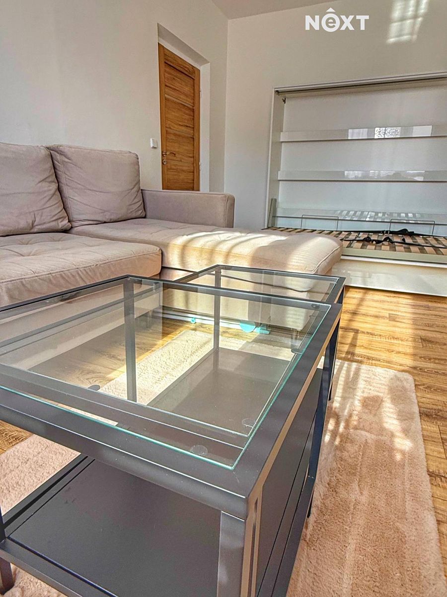 Pronájem bytu 2+1 53 m² – fotografie 4