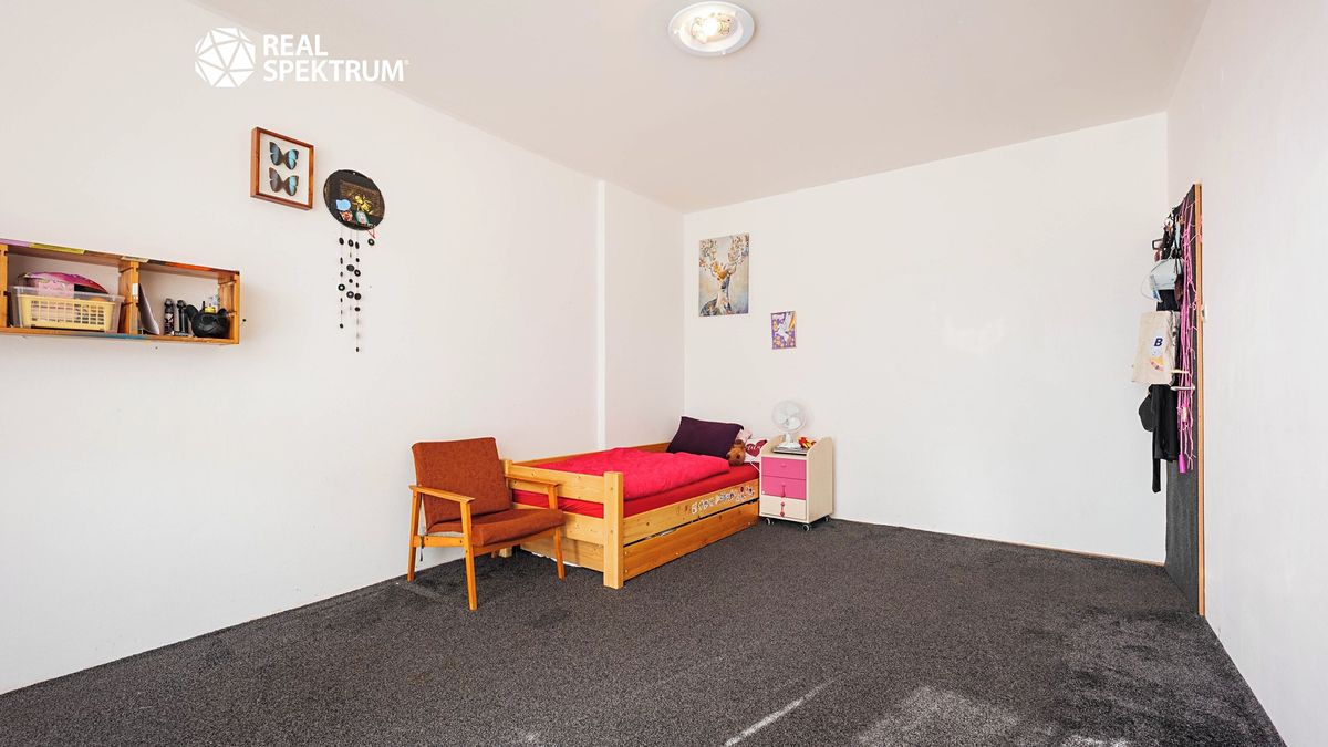 Prodej bytu 2+1 52 m² – fotografie 4