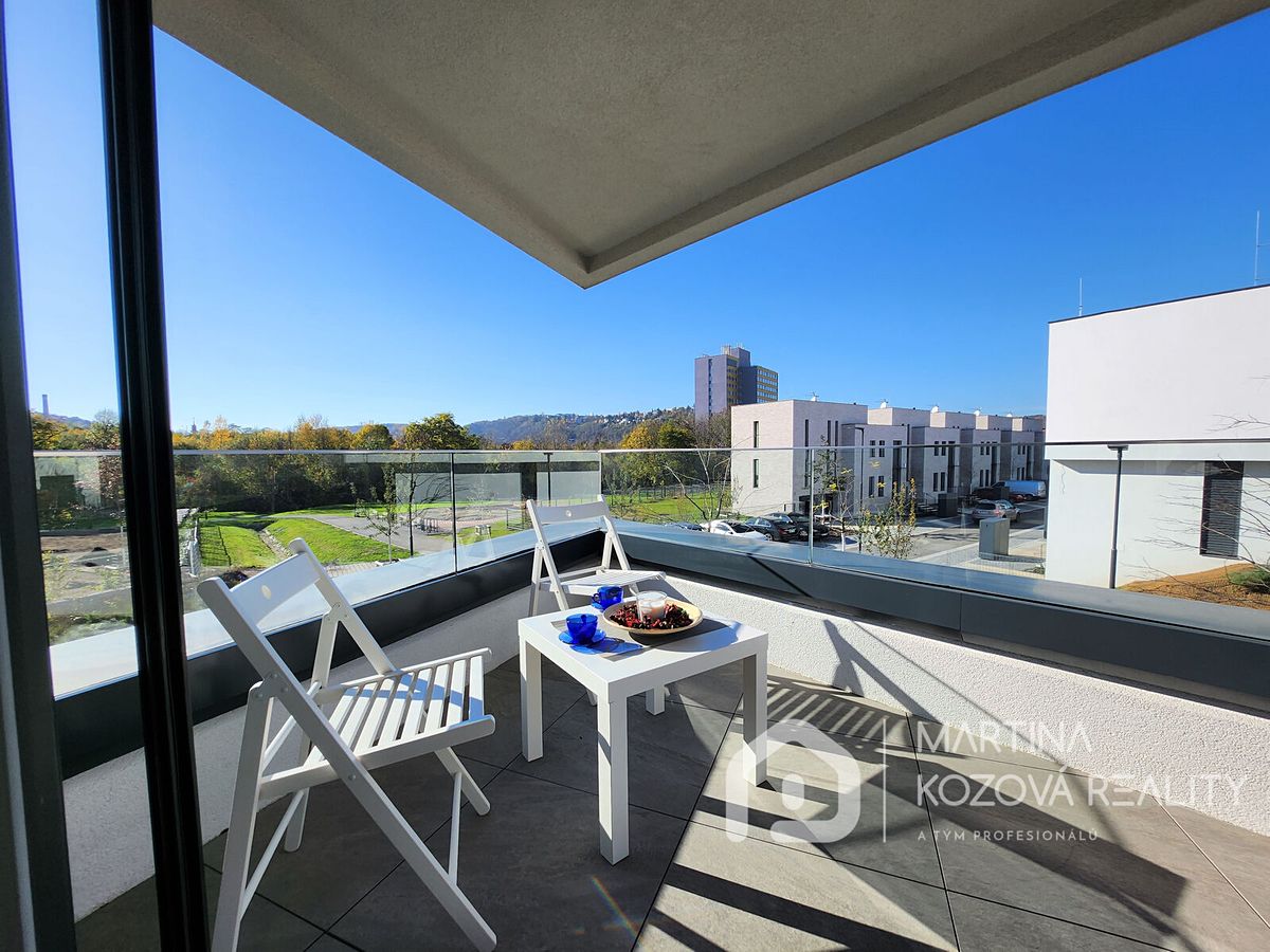 Pronájem bytu 4+kk 120 m² – fotografie 5